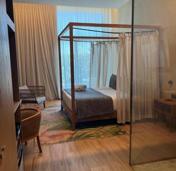 Fotos del hotel Tropical Beach Boutique Hotel-singular's Hotels:  22