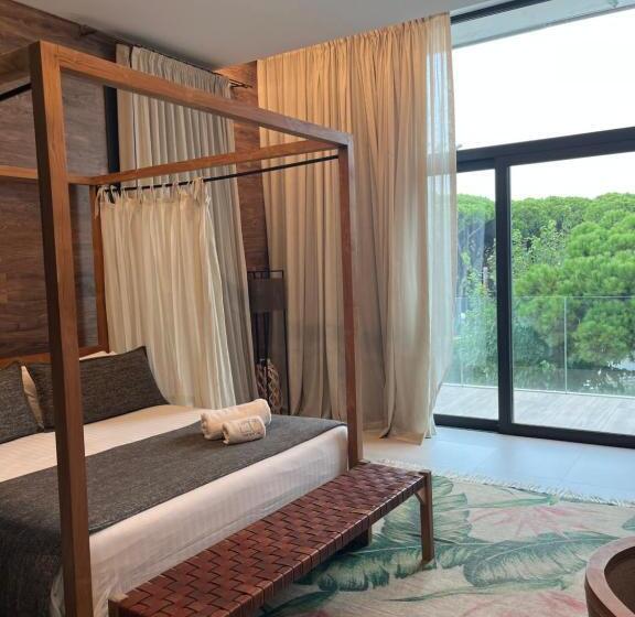 Fotos del hotel Tropical Beach Boutique Hotel-singular's Hotels:  20