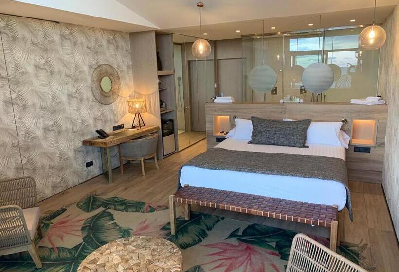 Fotos del hotel Tropical Beach Boutique Hotel-singular's Hotels:  18