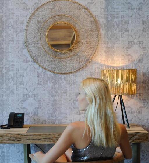 Fotos del hotel Tropical Beach Boutique Hotel-singular's Hotels:  16