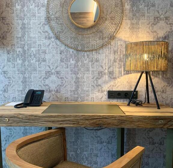 Fotos del hotel Tropical Beach Boutique Hotel-singular's Hotels:  14