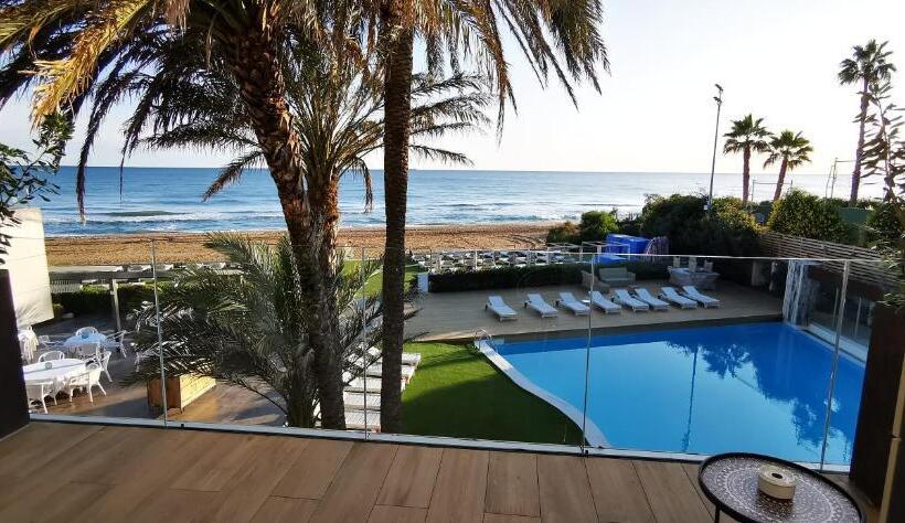 Fotos del hotel Tropical Beach Boutique Hotel-singular's Hotels:  11