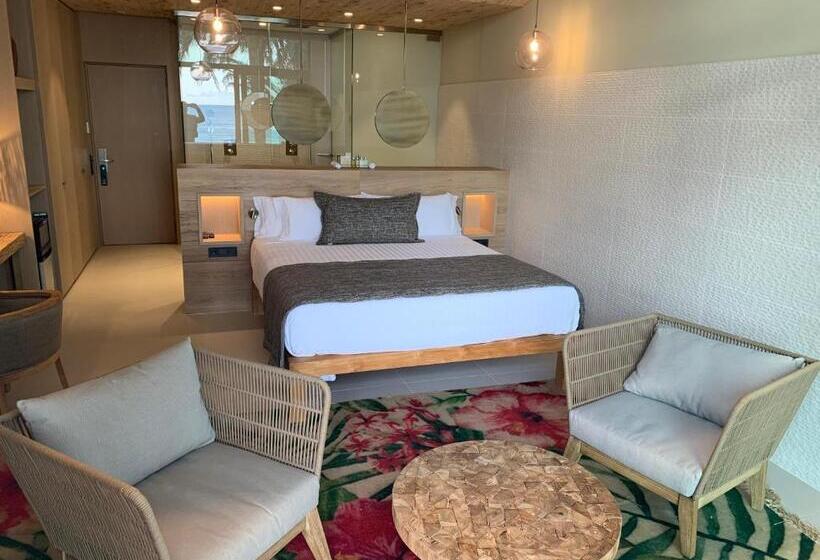 Fotos del hotel Tropical Beach Boutique Hotel-singular's Hotels:  12