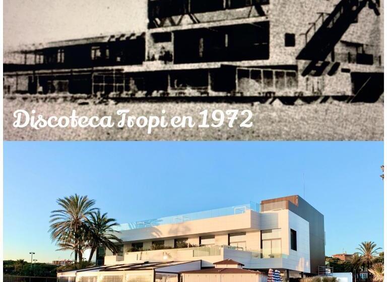 Fotos del hotel Tropical Beach Boutique Hotel-singular's Hotels:  25