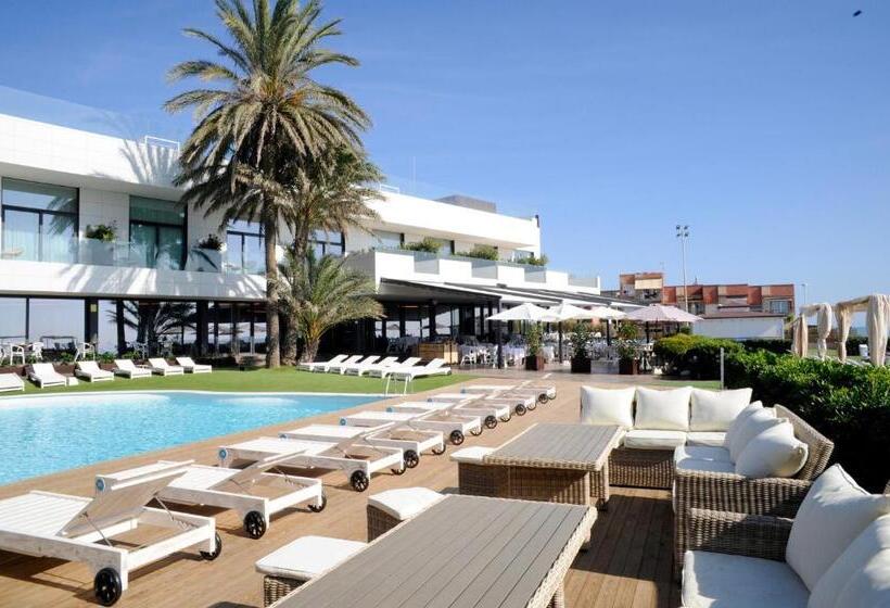 Fotos del hotel Tropical Beach Boutique Hotel-singular's Hotels:  13