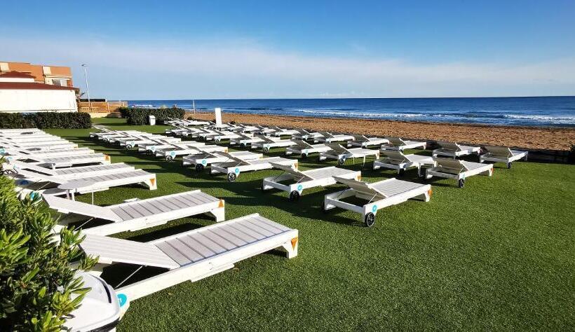 Fotos del hotel Tropical Beach Boutique Hotel-singular's Hotels:  15