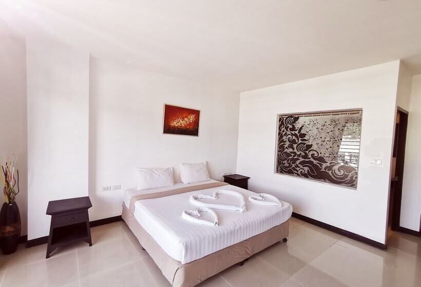 Fotos del hotel Blue Star:  5