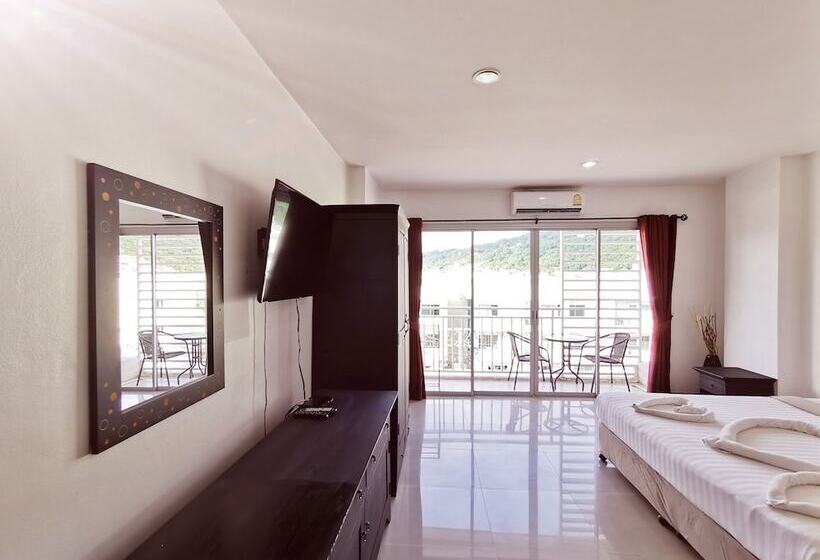 Fotos del hotel Blue Star:  6