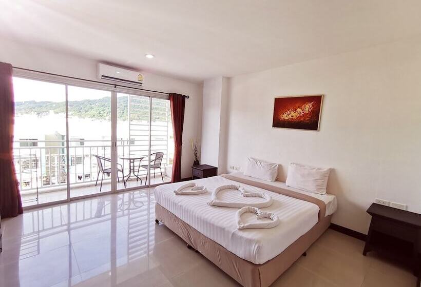 Fotos del hotel Blue Star:  7