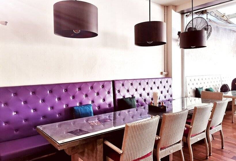 Fotos del hotel Blue Star:  8