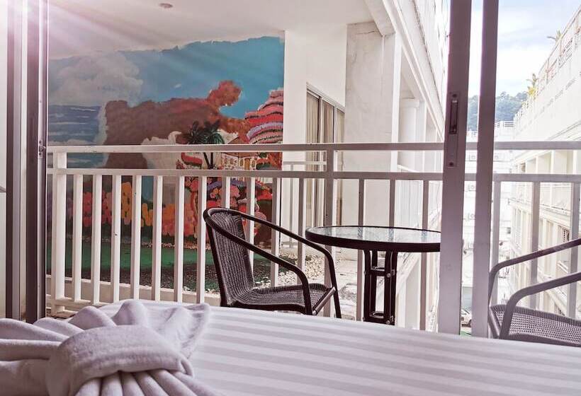 Fotos del hotel Blue Star:  10