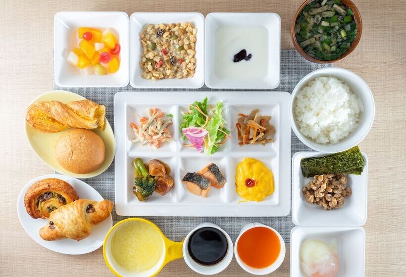 Fotos del hotel Super  Kobe:  16