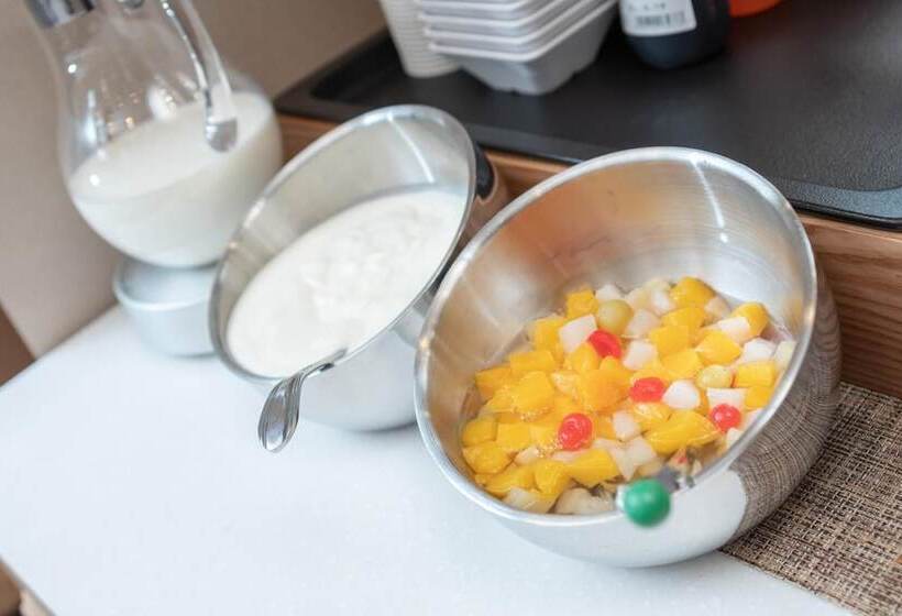 Fotos del hotel Super  Kobe:  6