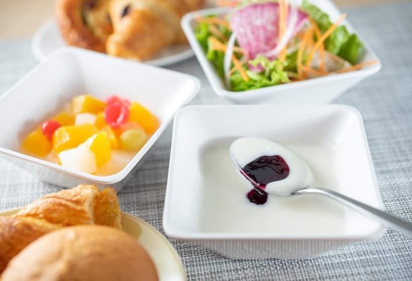 Fotos del hotel Super  Kobe:  10