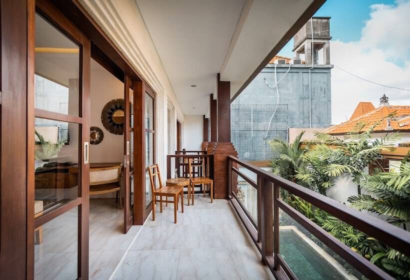 Tamantara Suite & Villa Ubud
