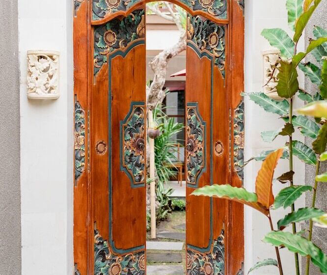 Fotos del hotel Tamantara Suite & Villa Ubud:  17