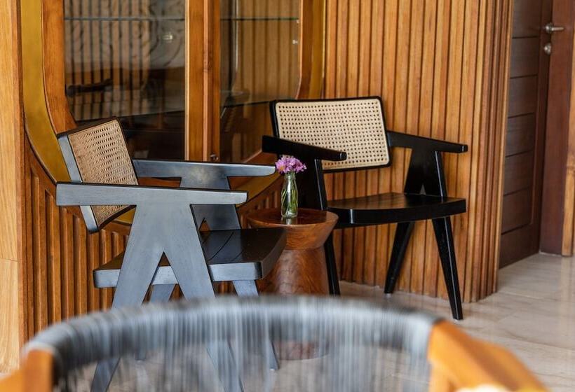 Fotos del hotel Tamantara Suite & Villa Ubud:  22