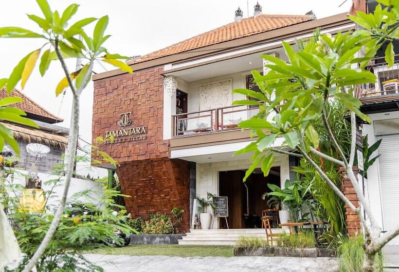 Fotos del hotel Tamantara Suite & Villa Ubud:  21