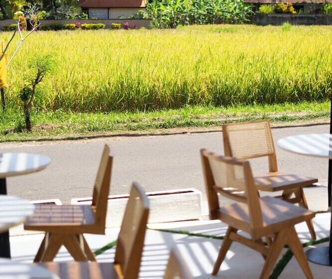 Fotos del hotel Tamantara Suite & Villa Ubud:  10