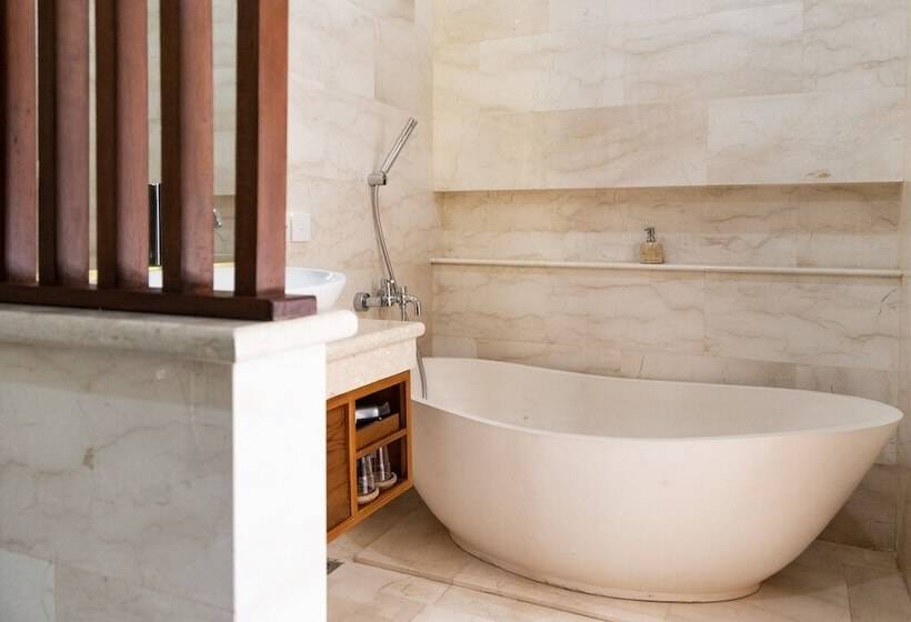Fotos del hotel Tamantara Suite & Villa Ubud:  8