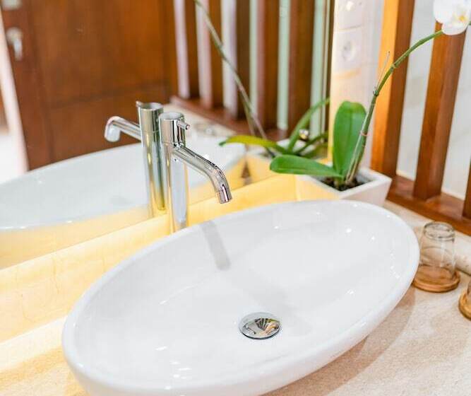 Fotos del hotel Tamantara Suite & Villa Ubud:  7