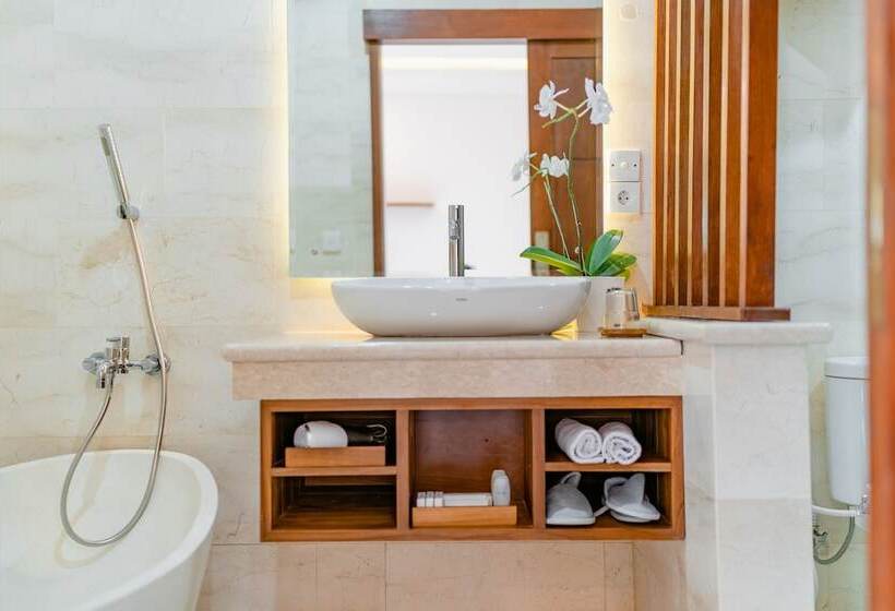 Fotos del hotel Tamantara Suite & Villa Ubud:  25