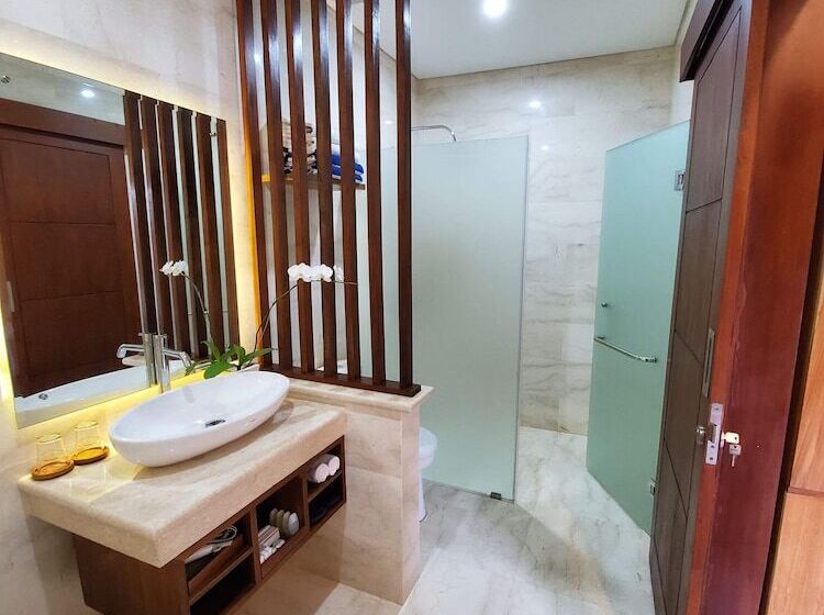 Fotos del hotel Tamantara Suite & Villa Ubud:  6