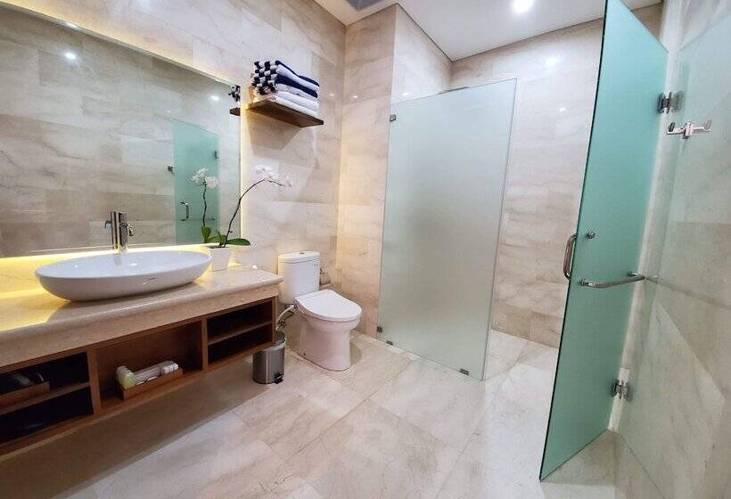 Fotos del hotel Tamantara Suite & Villa Ubud:  5