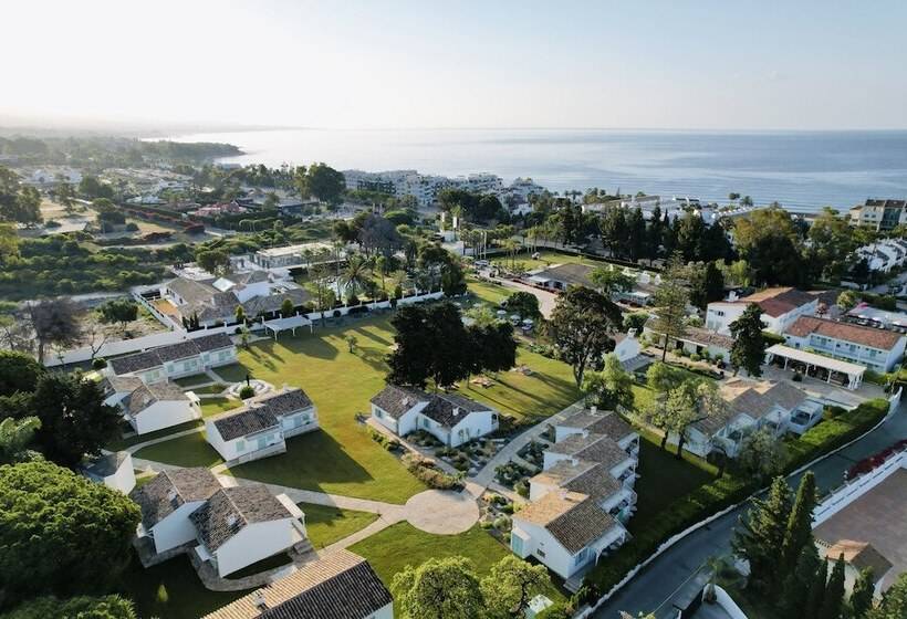 Fotos del hotel Boho Club:  18