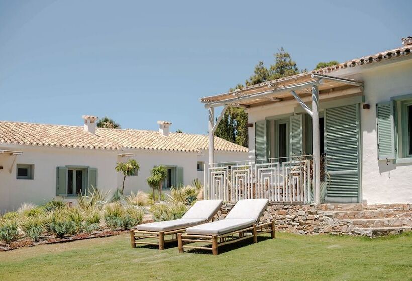 Fotos del hotel Boho Club:  15