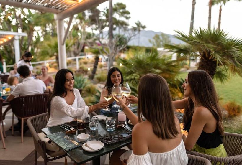 Fotos del hotel Boho Club:  5