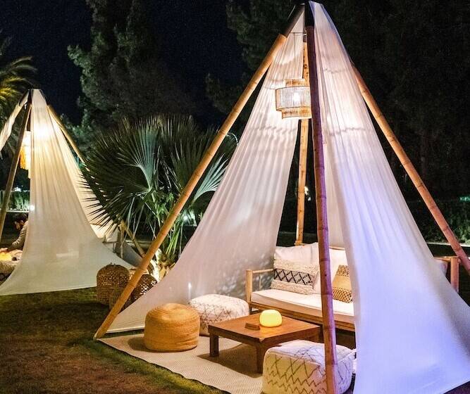 Fotos del hotel Boho Club:  4