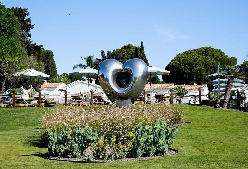 Fotos del hotel Boho Club:  2