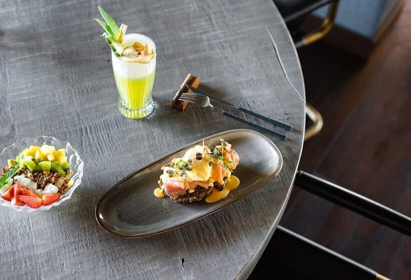 Fotos del hotel Boho Club:  7