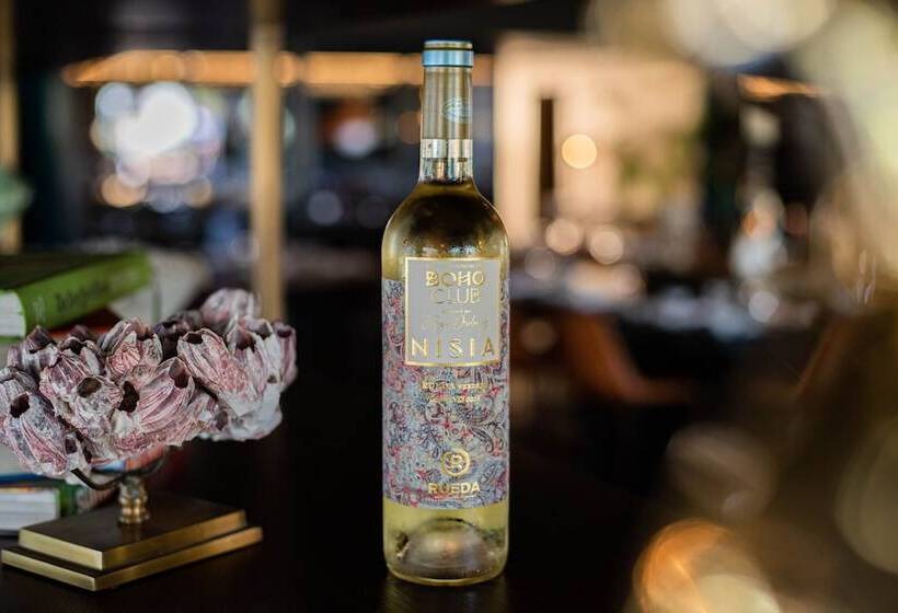 Fotos del hotel Boho Club:  13