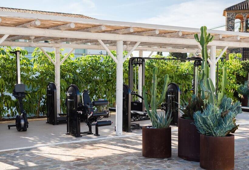 Fotos del hotel Boho Club:  11