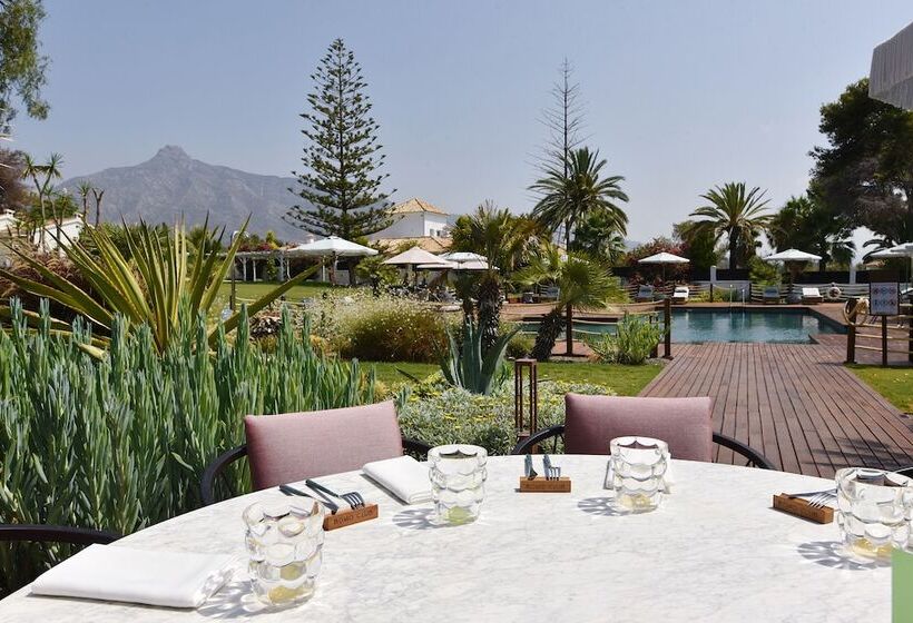 Fotos del hotel Boho Club:  8