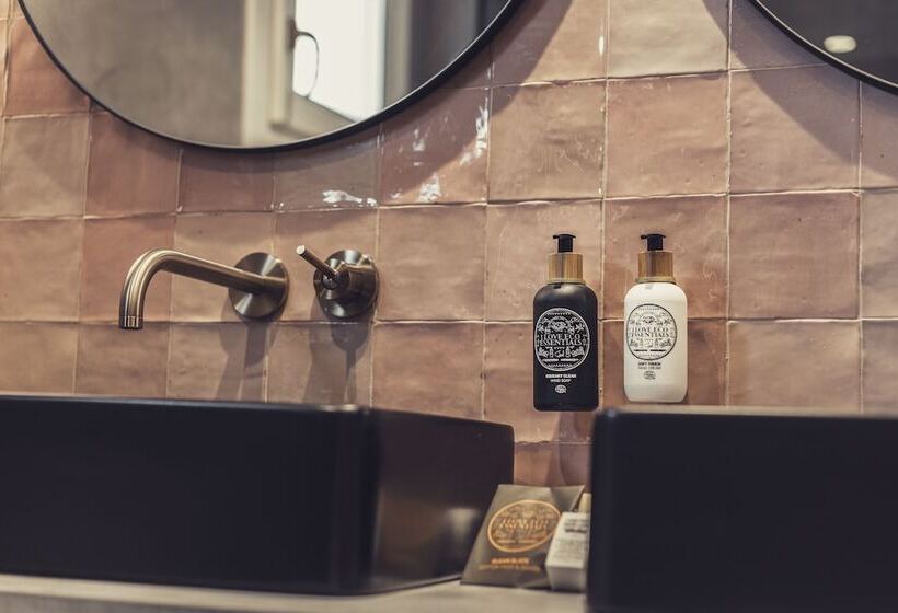 Fotos del hotel Boho Club:  19