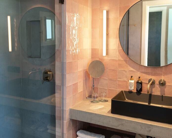 Fotos del hotel Boho Club:  22