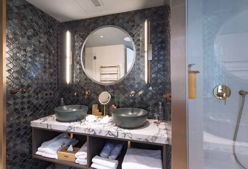 Fotos del hotel Boho Club:  25