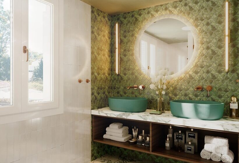 Fotos del hotel Boho Club:  16