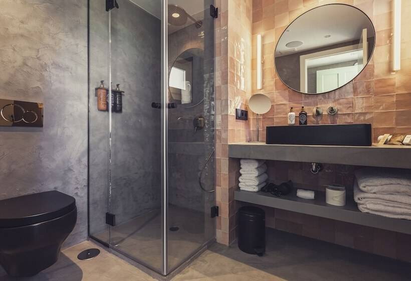 Fotos del hotel Boho Club:  6