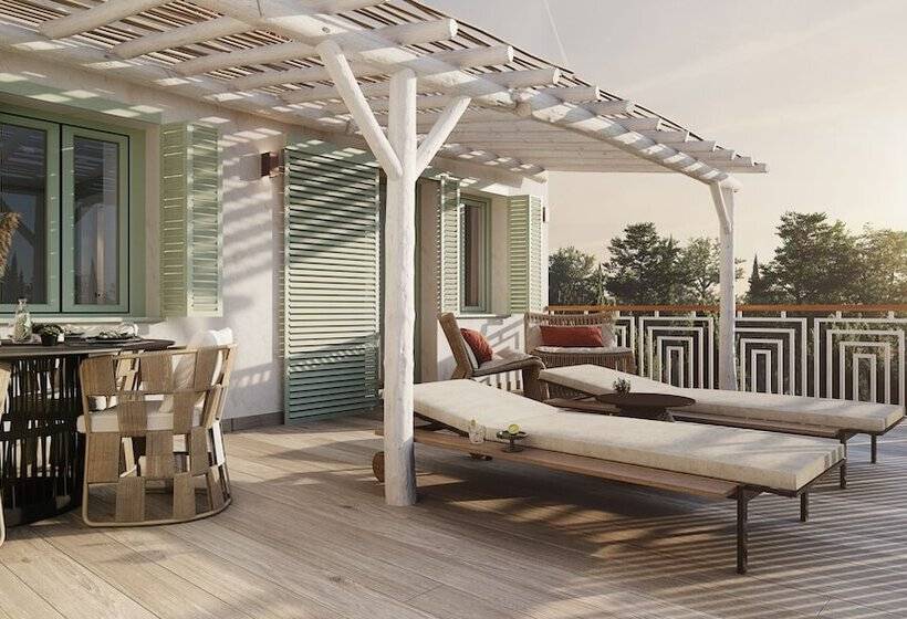 Fotos del hotel Boho Club:  10