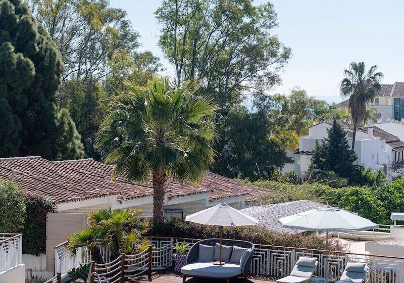 Fotos del hotel Boho Club:  23