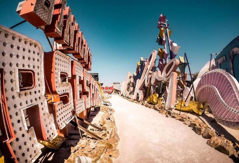 Fotos del hotel El Cortez Cabana Suites:  3