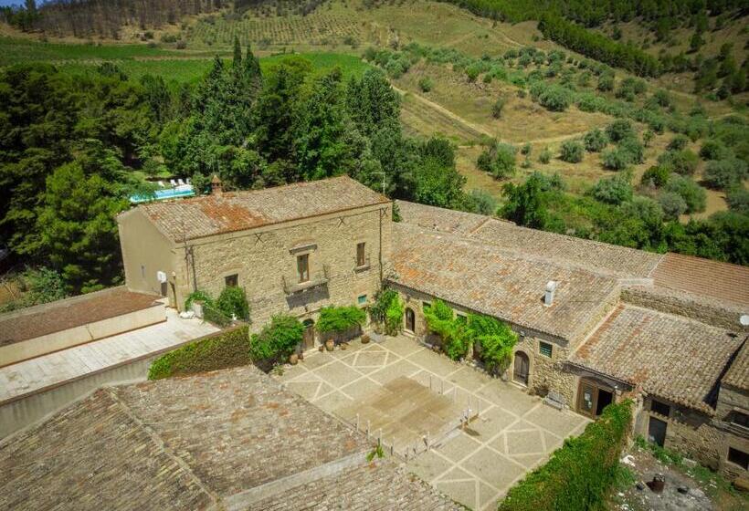 Fotos del hotel Feudo Tudia:  12