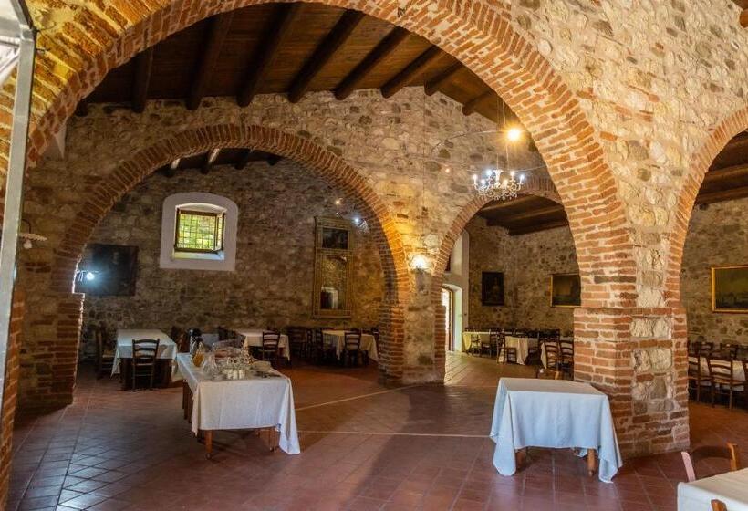 Fotos del hotel Feudo Tudia:  13