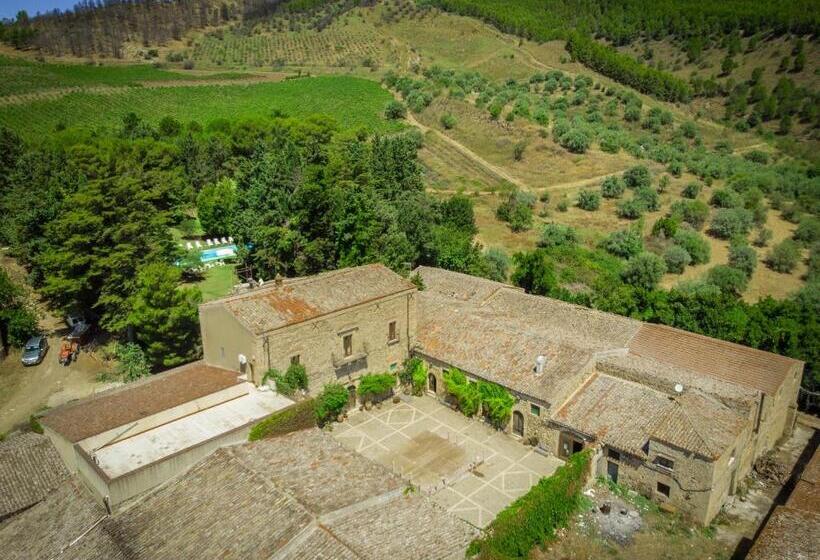 Fotos del hotel Feudo Tudia:  16