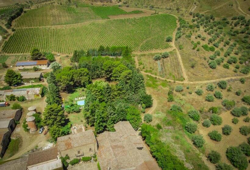 Fotos del hotel Feudo Tudia:  24