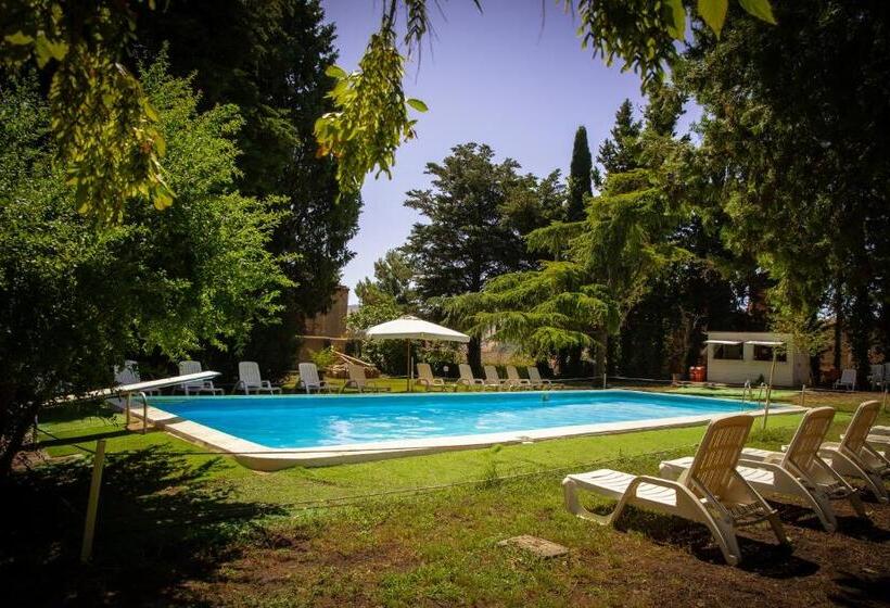 Fotos del hotel Feudo Tudia:  23